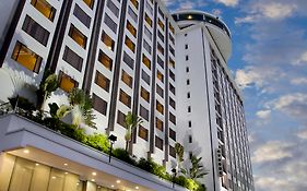 Hotel Bayview Penang